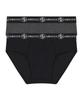 [ANELUCE] Herren Bambus Signature Slips 2er-Set [Versand aus Korea] 100% Original