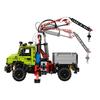 LEGO 42242 Technic Mercedes-Benz Unimog U 5023 with Crane