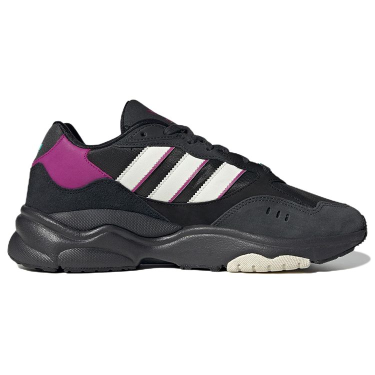 Adidas Retropy F90 Černá Magenta Unisex Tenisky Core-Black Off-White Carbon HP8020