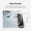 Refurbished Samsung Galaxy XCover7 Pro 5G G766U Original 1 Nano+1 ESIM 6GB RAM 128GB ROM Unlocked Smartphone