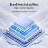 R36 Dual System Retro Handheld Console: Open Source Portable for GBA, Arcade, FC, GB & 3D Games