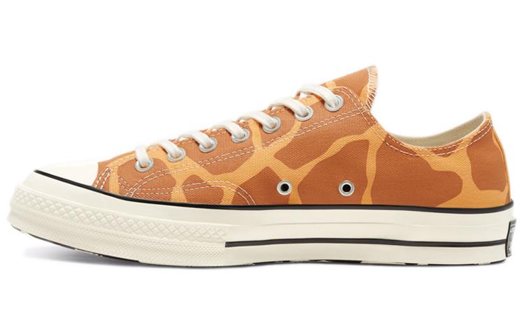 Converse Chuck 70 Low Archival Giraffe Print 39.5