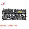 BMW B58 Pokrywa zaworów głowicy cylindrów 11127645173