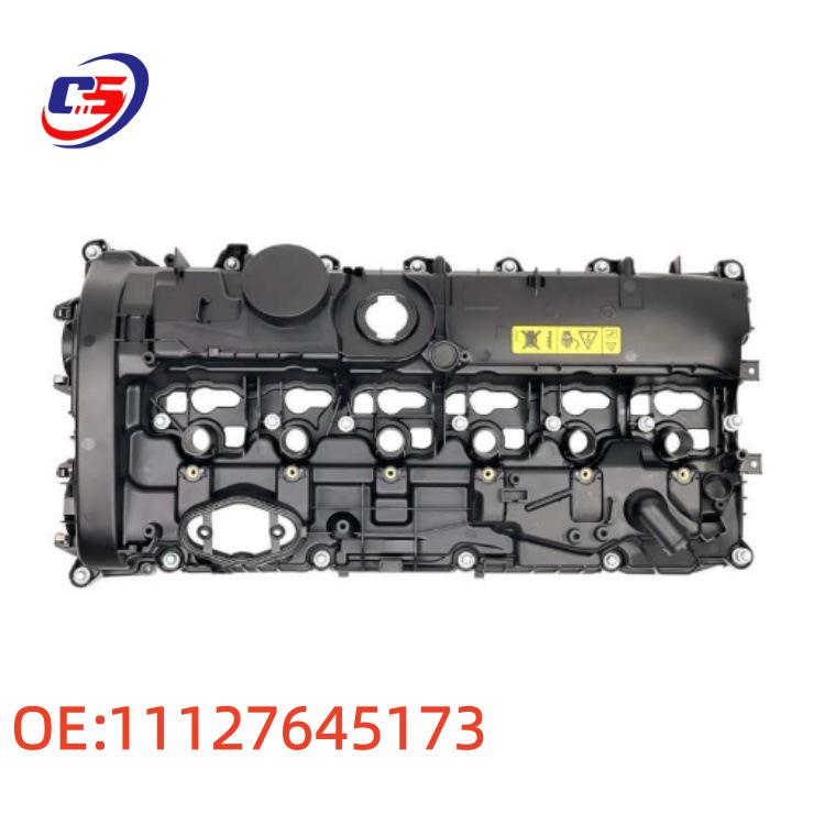 

BMW B58 Cylinder Head Valve Cover 11127645173 Part Number: 11127645173