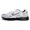 Nike Initiator Cushioning Abrasion Resistant Breathable Support Low top Running Shoes Men's Gray 394055-100(Team907-S)