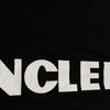 Used MONCLERShort Sleeve T-shirt Mens