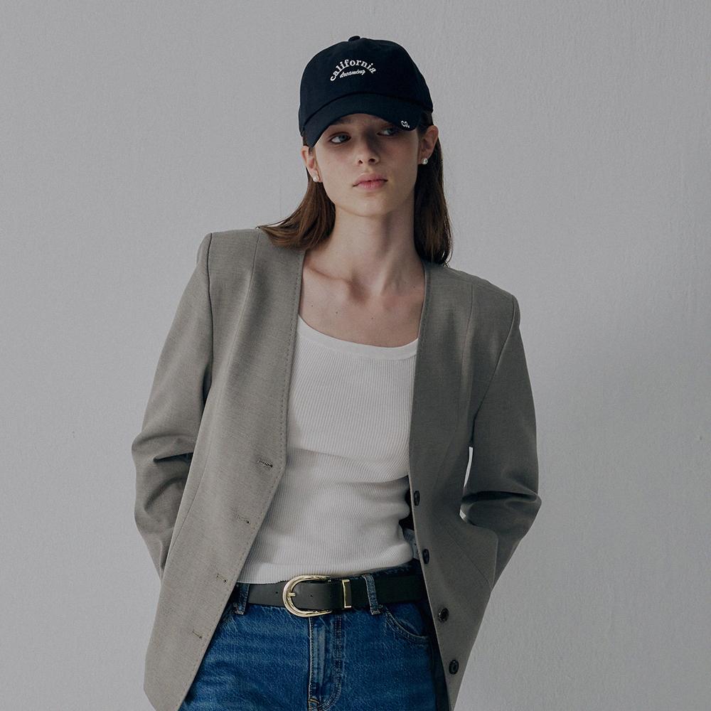 Meleuhen California Ball Cap_6Color