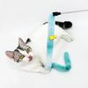 1 Fishing Game Larvae Stick Hunt (choose One Color)