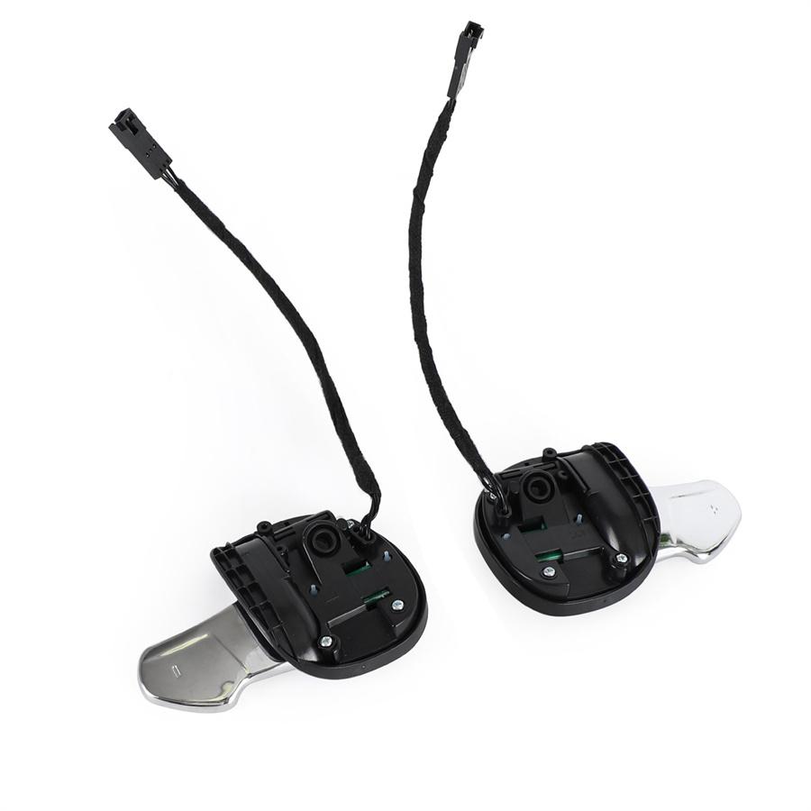Steering Wheel Paddle Shifters for Dodge, Jeep