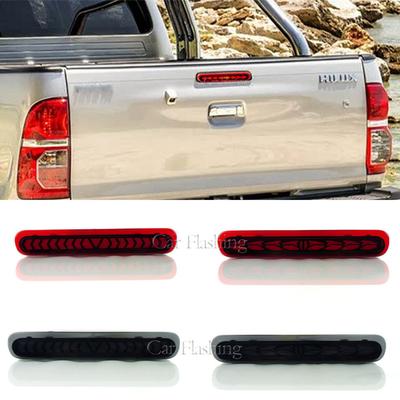 For Toyota 04-14 HILUX Hailux VIGO High Brake Light, Flowing Turn Signal Light