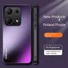 For Xiaomi Redmi Note 14S Case Hard PC AG Matte Protective Back Cover Case For Redmi Note 14 Pro Plus Full Cover Phone Shell