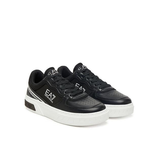 Кроссовки EA7 Emporio Armani 7X000338 AF18614 MC001