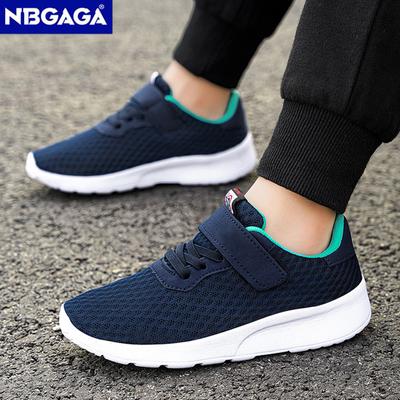 Sportschuhe für Kinder, atmungsaktiv, für Jungen, Sport, Laufschuhe, bequeme Kinder, Mädchen, Freizeitschuhe, Schule, Mesh, Wanderschuhe