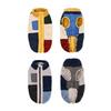 Autumn and Winter Dog Clothing Warm Thicken Fleece Pet Jacket for Dogs Soft and Comfortable Puppy Clothes Pet Products
