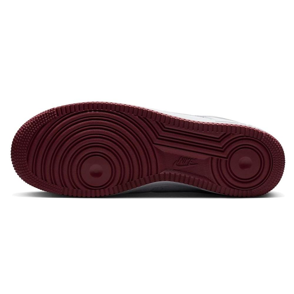 Nike low kobe bryant forever lower merion home sneakers White/Team Red