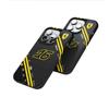 Phone Case For iPhone 16 15 13 14 12 Pro Max Mini 8 XR XS 16 Plus 15Pro MAX Phone for Ferrari Hamilton 2025 Leclerc CL16 Racing