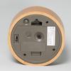Seiko Clock (Seiko Clock) Table Clock Alarm Clock Wall Clock Analog Wooden Frame Natural Color Wo...