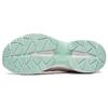 Li Ning Fuyao Textile, Synthetic Leather Slip Resistant, Abrasion Resistant, Breathable Low Top Running Shoes Women's ARXT014-7