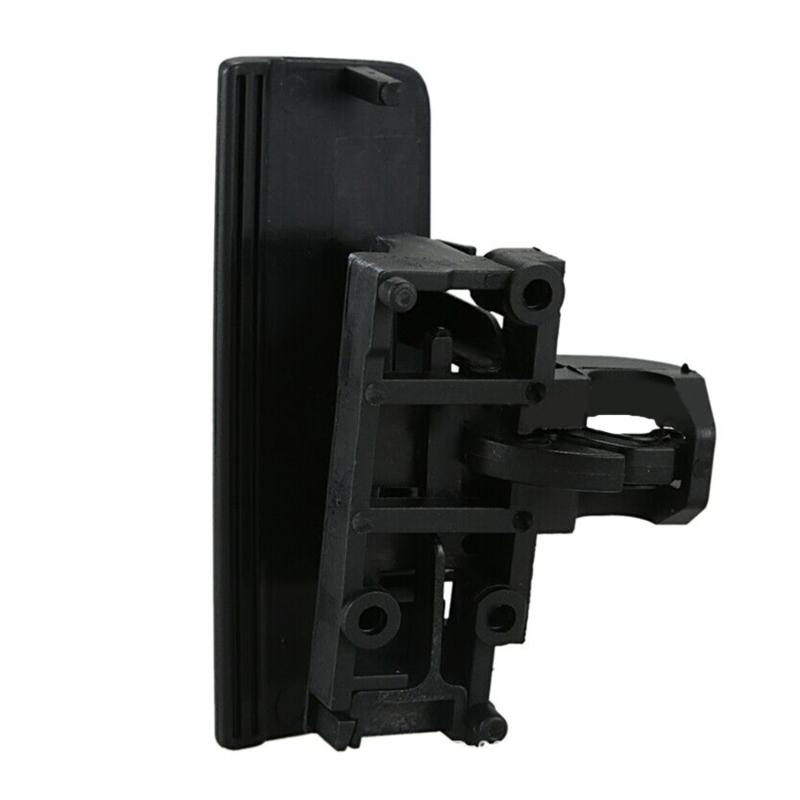 Car Glove Box Opening Handle 735426145 Auto Part For Punto Easy Installation
