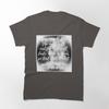 Ernest Hemingway The Rain Will Stop TShirt
