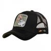 Capslab Unisex Adult Looney Tunes Trucker Cap
