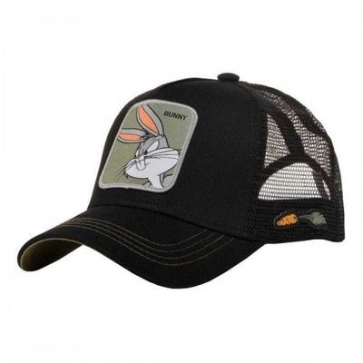 Casquette de camionneur Capslab Unisex Adulte Looney Tunes