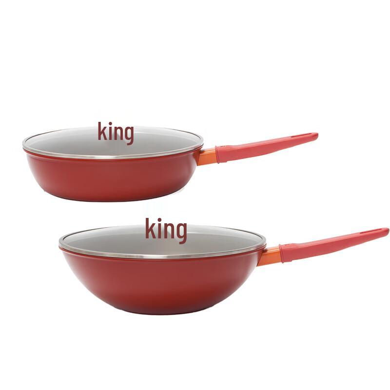 ZWILLING NOW Series Non-Stick Frying Pan