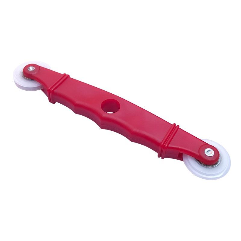 1 Replacement Window Sand Mesh Installation Accessory Roller
