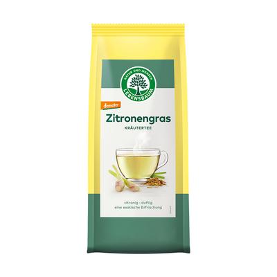Lebensbaum Lemongrass Tea 50G
