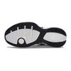 Nike Air Monarch 4 Chunky Sneakers Unisex Low Top Black 415445-102(Team58-)