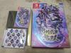 [USED] Switch Touken Ranbu Musou Special Collection Box