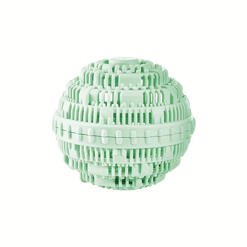 

Reusable Laundry Balls, Anti-tangling, Fabric Softener, Stain Remover - Eco-friendly Laundry Balls Laundry Dryer Balls