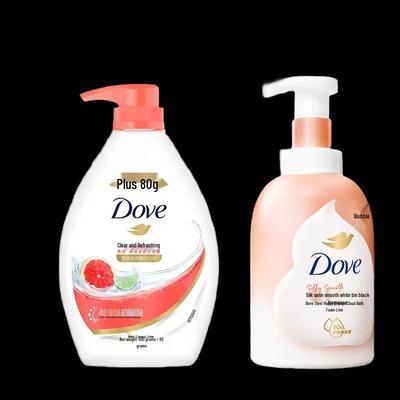 Savons et gels douche – Gels douche