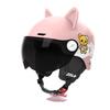 Adult Summer Helmet Battery Car Helmet Universal Half Helmet