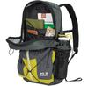 Backpack Jack Wolfskin Wandermood Pack 20 Slate Green (2020261-4136)