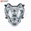 Honda Silver Wing 400/600 FJS Headlight Assembly (2001-2009)