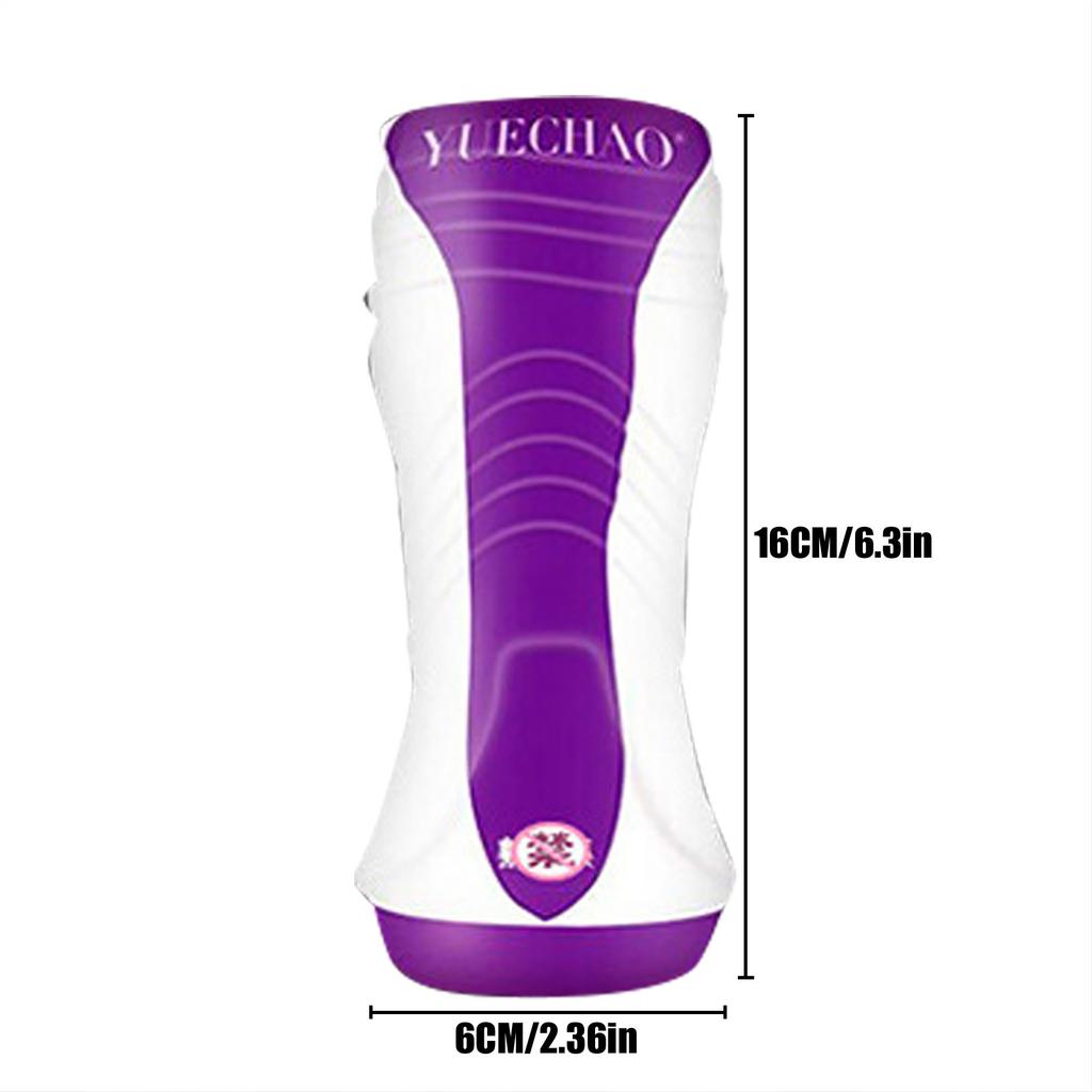 Airplane Cup Male  Toy Oral  Cup Vacuum Sucking Large  Cup