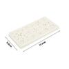 Christmas Snowflake Silicone Fondant Mold Cake Decorating Border Baking Mould 3D