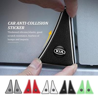 Accessori esterni – Adesivi per auto