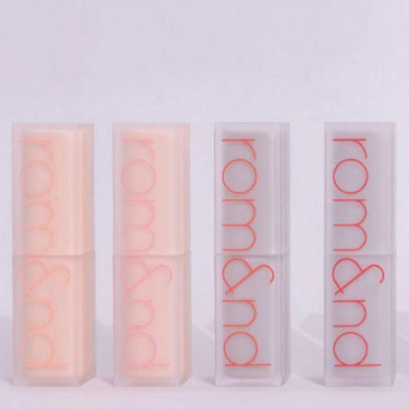 Rom&nd Zero Matte Lipstick