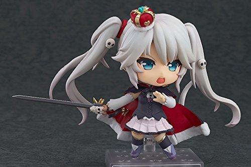 Nendoroid Thousand-Year War Aigis Sybilla Non-Scale ABS & PVC Painted Movable Figure Includes Original Character Serial Code