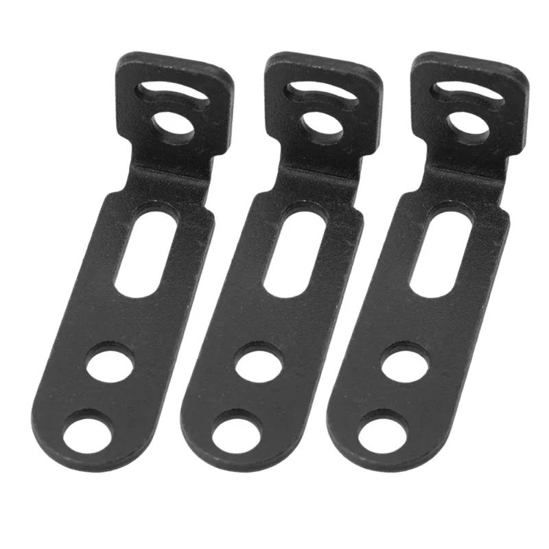 L Shape Bracket for Motorcycle LED Light Multi Functional Headlight Bracket for Fender Motorcycle Auxiliary Light Mount Holder