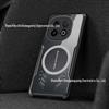 Vivo IQOO Pro Phone Acrylic Heat Dissipation & Drop-Proof Case - Fits Models 9, 11, 12, 13, 15