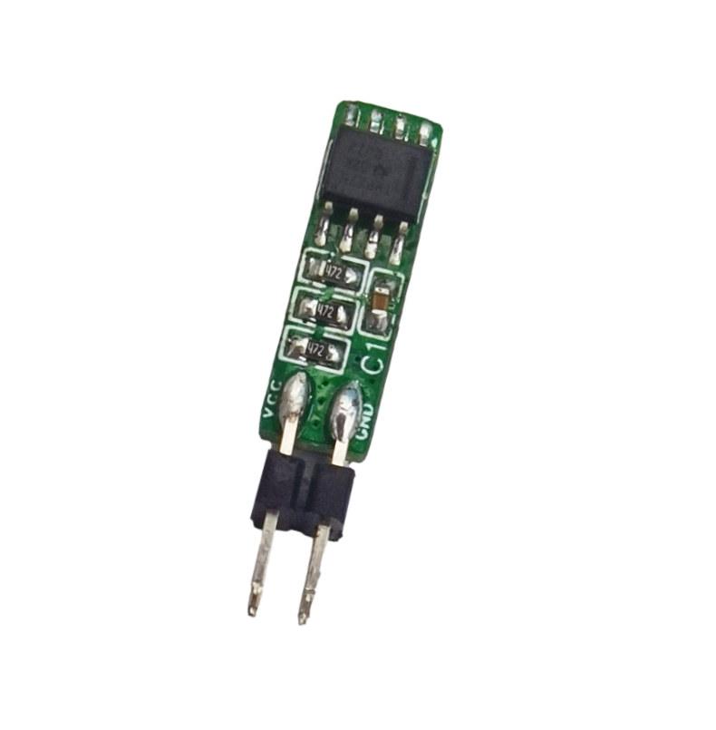 TMP275 High-Precision Temperature Sensor Module with STM32 Program and I2C Interface