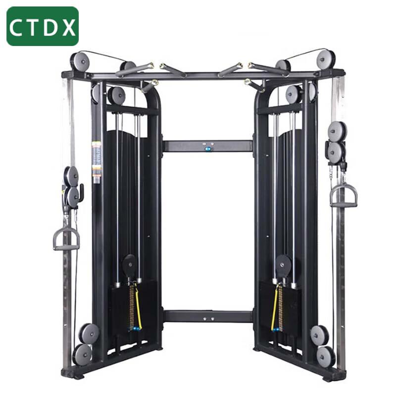 CTDX Fitness Equipment Series