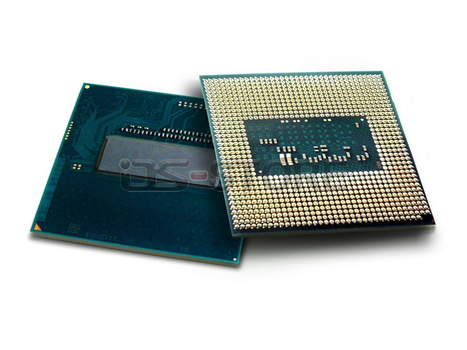 

Intel Core Mobile CPU GHz SR1L4 Масовий продукт i5-4210M 2.6