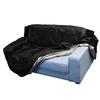 Waterproof Cover Garden Bench Covers Garden Furniture Cover Breathable Design Compact Storage Option For 2 Seater
