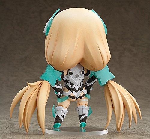 Nendoroid Expelled from Paradise Angela Balzac Non-scale ABS&ATBC-PVC Painted Movable Figure