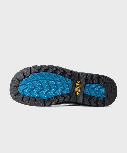 [KEEN] Jasper Rock Sneakers Safari Blue 19520816372