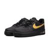 Nike Air Force 1 Leather Height Increasing Abrasion Resistant Slip Resistant Low top Skateboard Shoes Unisex CW2288-001(Team1726-)